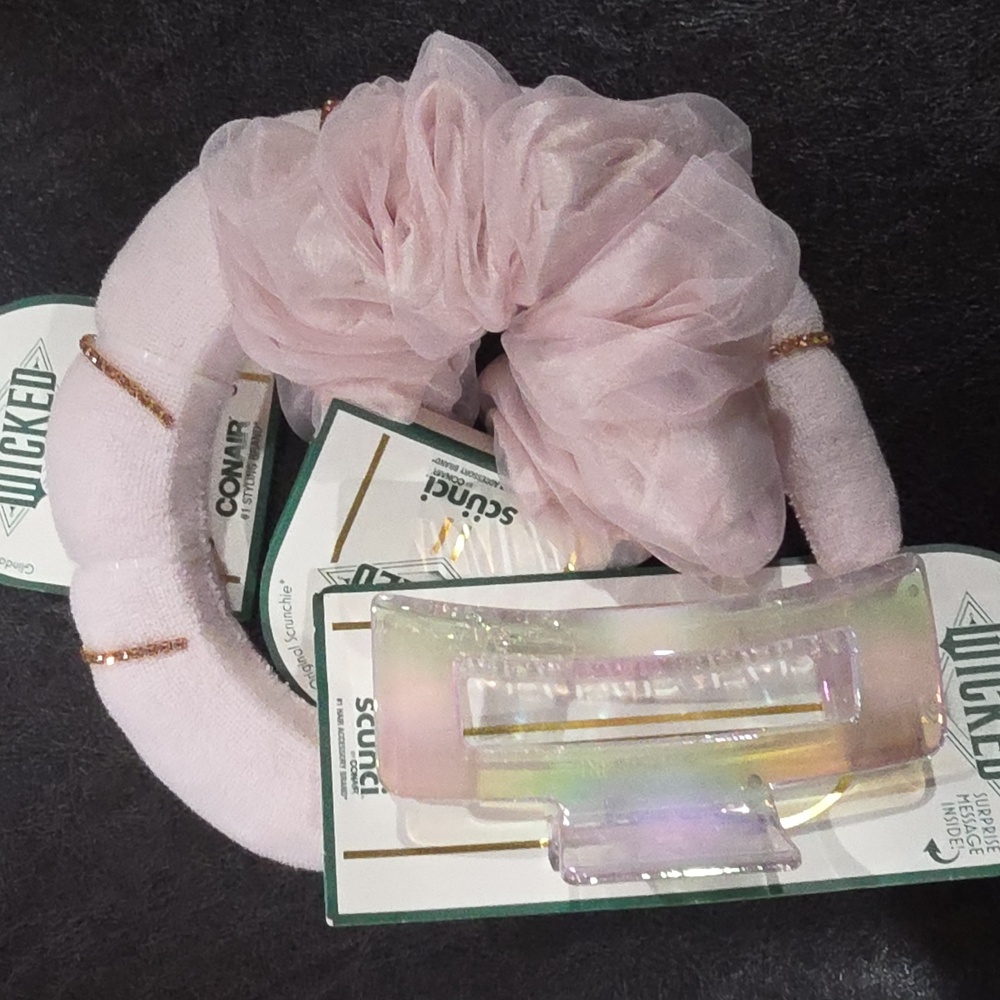 wicked Glenda hair bundle